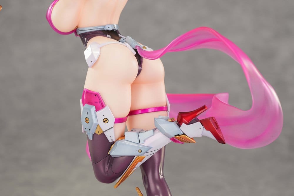 Original Character PVC Statue 1/6 Cutie Honey Nova 27 cm - Anime Figuren günstig kaufen