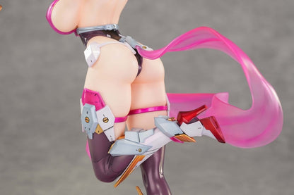 Original Character PVC Statue 1/6 Cutie Honey Nova 27 cm - Anime Figuren günstig kaufen