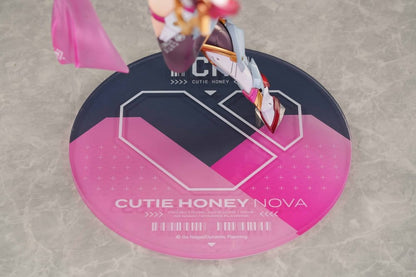 Original Character PVC Statue 1/6 Cutie Honey Nova 27 cm - Anime Figuren günstig kaufen