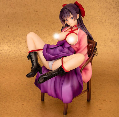 Ade-Sugata Zero by Mibu Natuki Original Character Magic Bullet(s) - Anime Figuren günstig kaufen