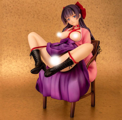 Ade-Sugata Zero by Mibu Natuki Original Character Magic Bullet(s) - Anime Figuren günstig kaufen