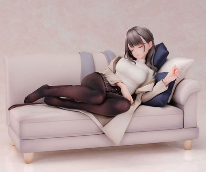 Asleep by Amamitsuki - Magic Bullet(s)