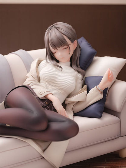 Asleep by Amamitsuki - Magic Bullet(s)