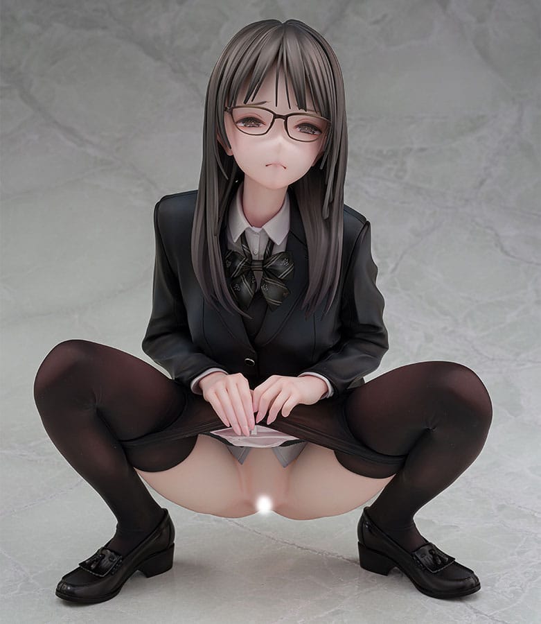 M -Domination- Original CharacterMagic Bullet(s)