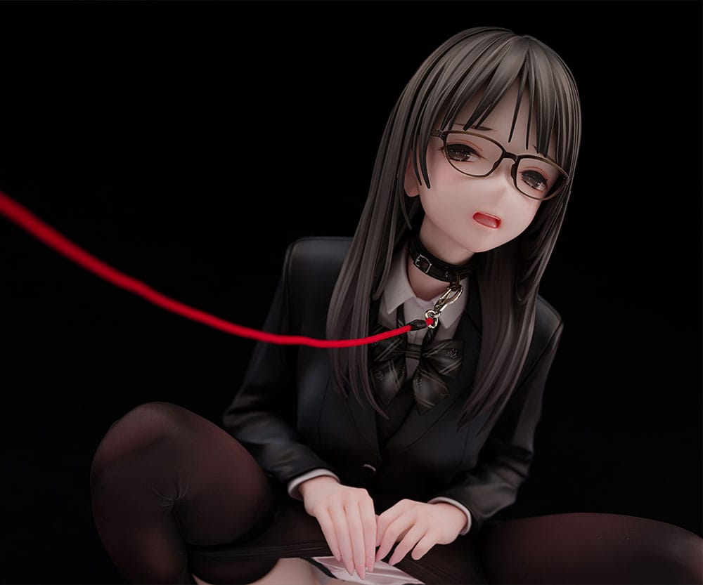 M -Domination- Original CharacterMagic Bullet(s)