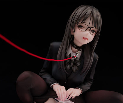 M -Domination- Original CharacterMagic Bullet(s)