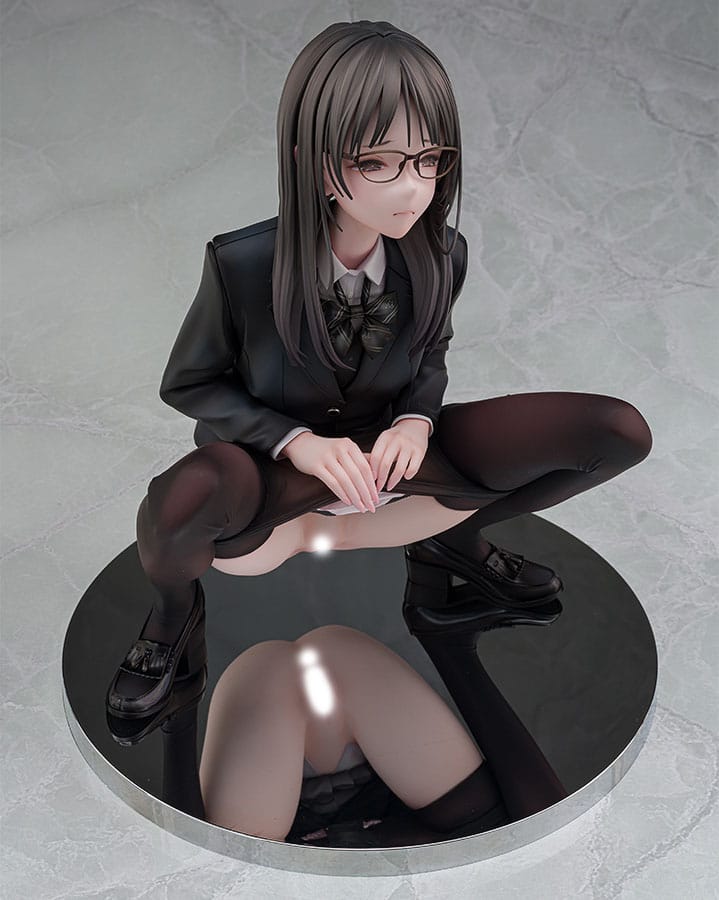 M -Domination- Original CharacterMagic Bullet(s)