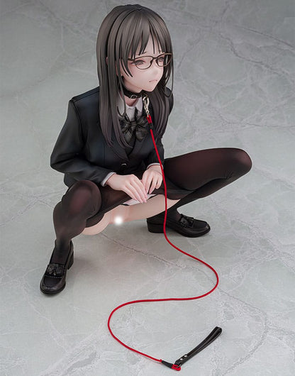 M -Domination- Original CharacterMagic Bullet(s)