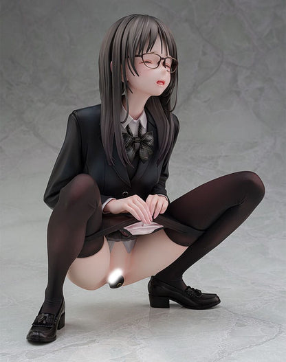 M -Domination- Original CharacterMagic Bullet(s)