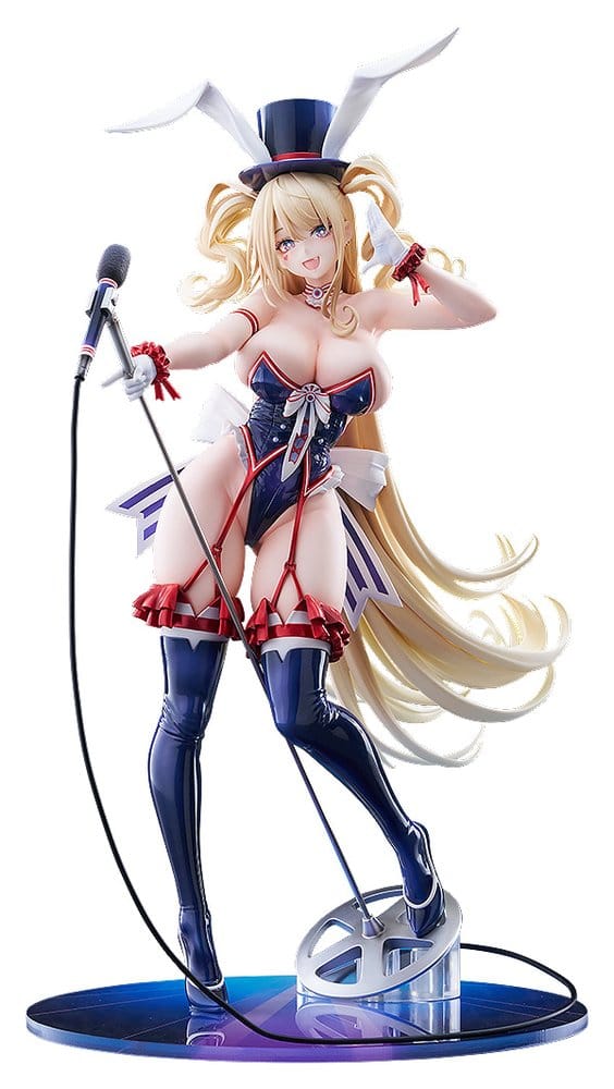 Azur Lane PVC Statue 1/7 Guam: Stage-Setting Charmer 30 cm - Anime Figuren günstig kaufen