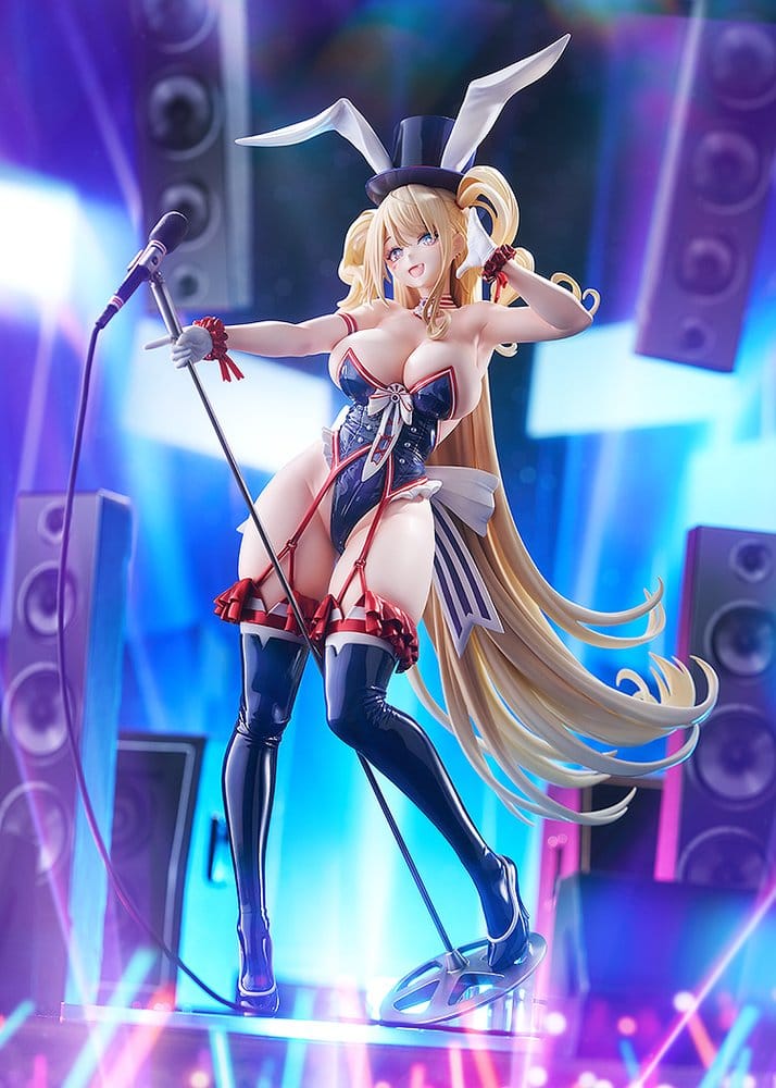 Azur Lane PVC Statue 1/7 Guam: Stage-Setting Charmer 30 cm - Anime Figuren günstig kaufen