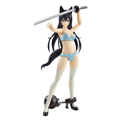 GP-04 Guilty Princess Underwear Body Girl Ran Plastic Model Kit Kotobukiya
