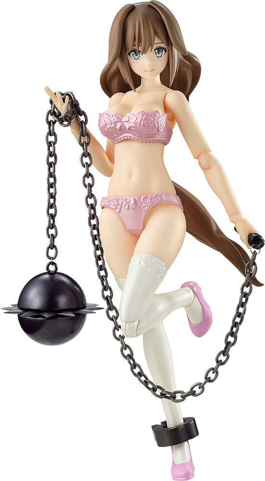 Underwear Body Girl Jelly Guilty Princess Max Factory - Anime Figuren günstig kaufen