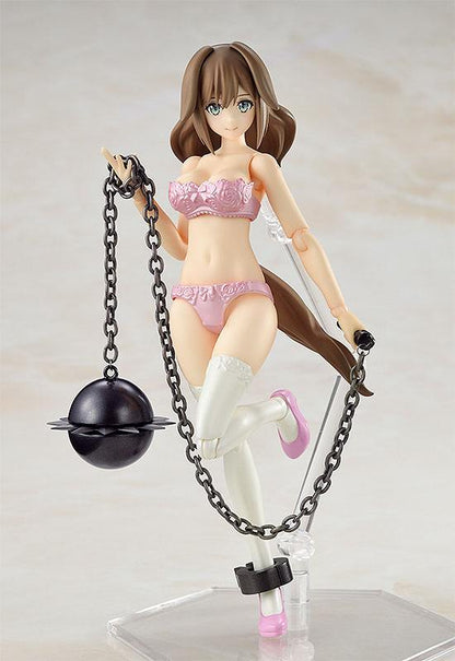 Underwear Body Girl Jelly Guilty Princess Max Factory - Anime Figuren günstig kaufen