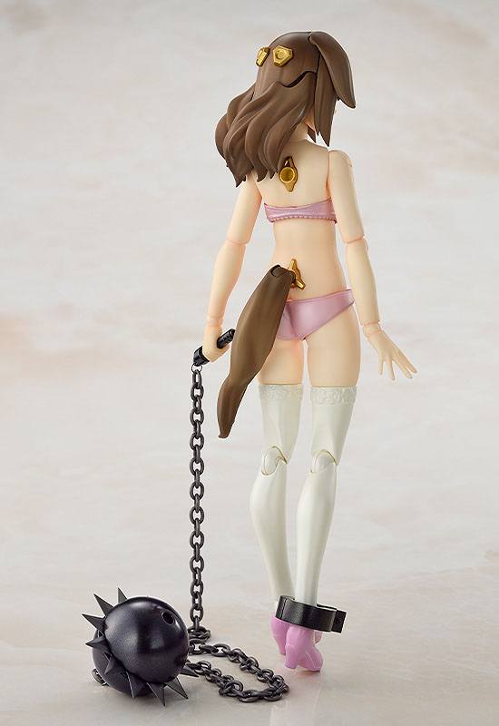 Underwear Body Girl Jelly Guilty Princess Max Factory - Anime Figuren günstig kaufen