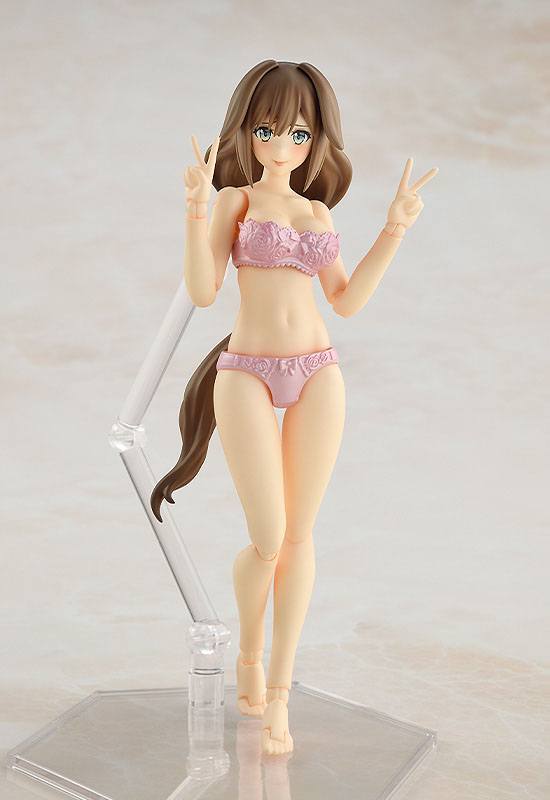 Underwear Body Girl Jelly Guilty Princess Max Factory - Anime Figuren günstig kaufen