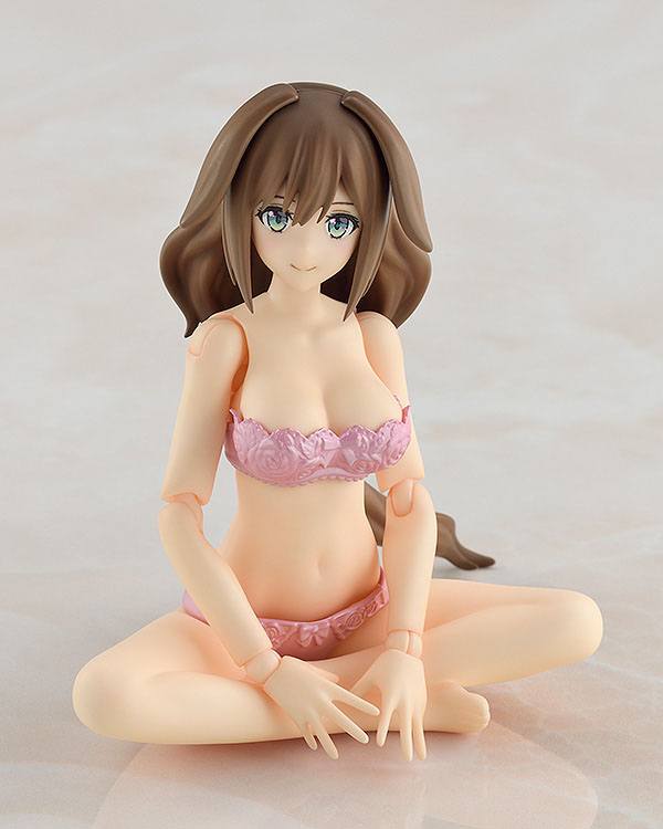 Underwear Body Girl Jelly Guilty Princess Max Factory - Anime Figuren günstig kaufen