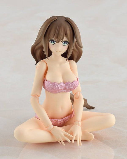 Underwear Body Girl Jelly Guilty Princess Max Factory - Anime Figuren günstig kaufen
