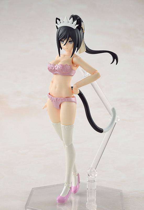Underwear Body Girl Jelly Guilty Princess Max Factory - Anime Figuren günstig kaufen