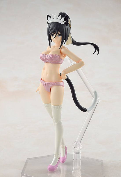 Underwear Body Girl Jelly Guilty Princess Max Factory - Anime Figuren günstig kaufen