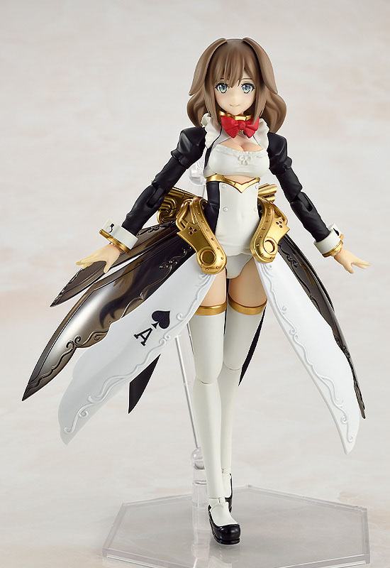 Underwear Body Girl Jelly Guilty Princess Max Factory - Anime Figuren günstig kaufen
