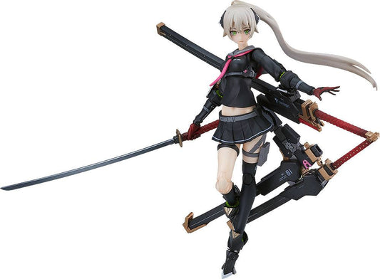 HH-01 Ichi Heavily Armed High School Girls Max Macftory - Anime Figuren günstig kaufen
