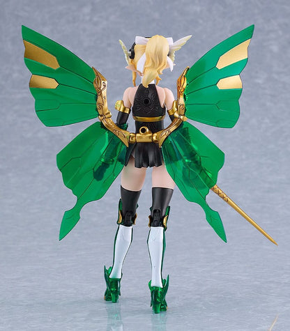 Fairy Knight Princess Elfina PLAMAX GP-08 Max Factory - Anime Figuren günstig kaufen