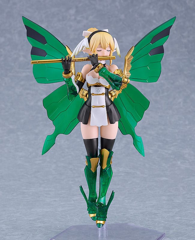 Fairy Knight Princess Elfina PLAMAX GP-08 Max Factory - Anime Figuren günstig kaufen
