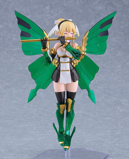 Fairy Knight Princess Elfina PLAMAX GP-08 Max Factory - Anime Figuren günstig kaufen