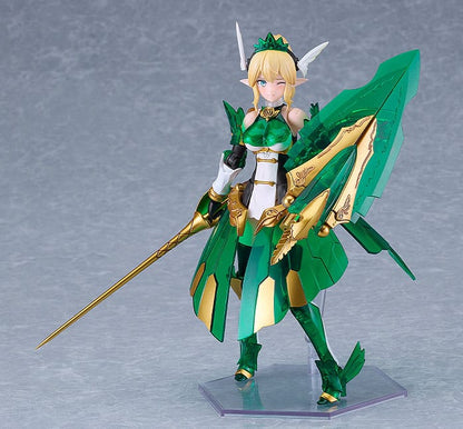 Fairy Knight Princess Elfina PLAMAX GP-08 Max Factory - Anime Figuren günstig kaufen