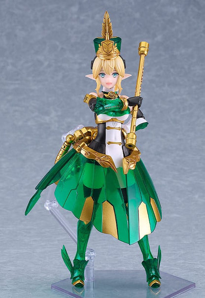 Fairy Knight Princess Elfina PLAMAX GP-08 Max Factory - Anime Figuren günstig kaufen