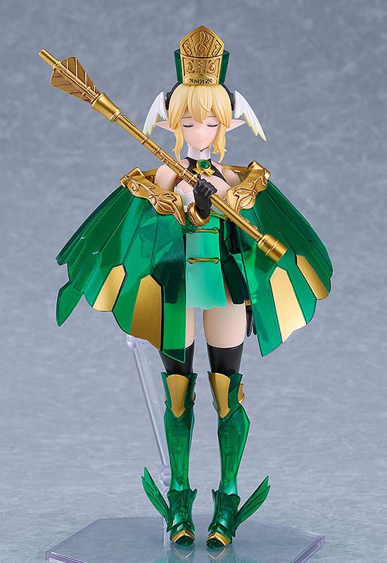 Fairy Knight Princess Elfina PLAMAX GP-08 Max Factory - Anime Figuren günstig kaufen