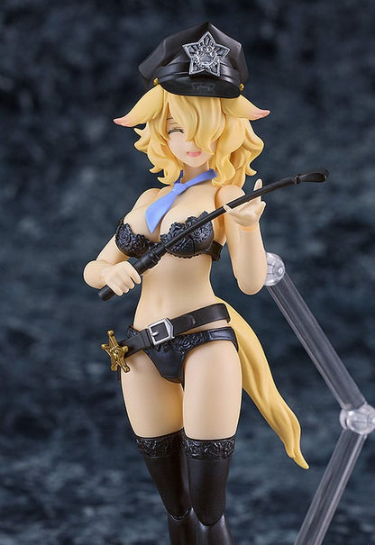 Underwear Girl Body Prison Guard Luisa PLAMAX GP-09 Max Factory - Anime Figuren günstig kaufen