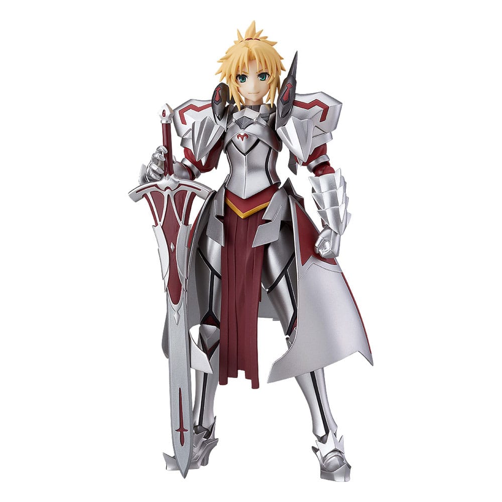 Mordred Saber of Red Ver. Figma Max Factory - Anime Figuren günstig kaufen