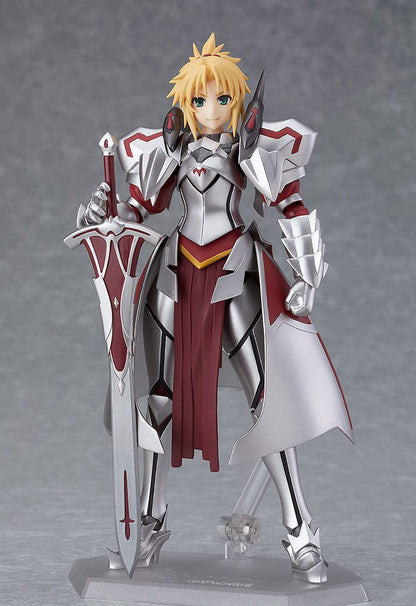 Mordred Saber of Red Ver. Figma Max Factory - Anime Figuren günstig kaufen