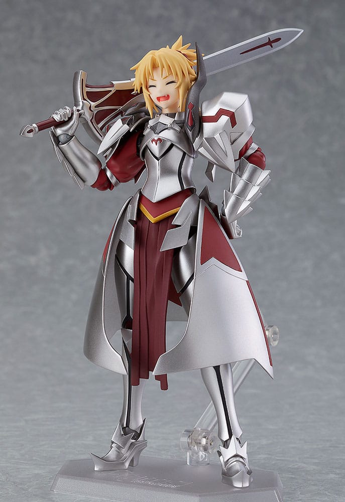 Mordred Saber of Red Ver. Figma Max Factory - Anime Figuren günstig kaufen