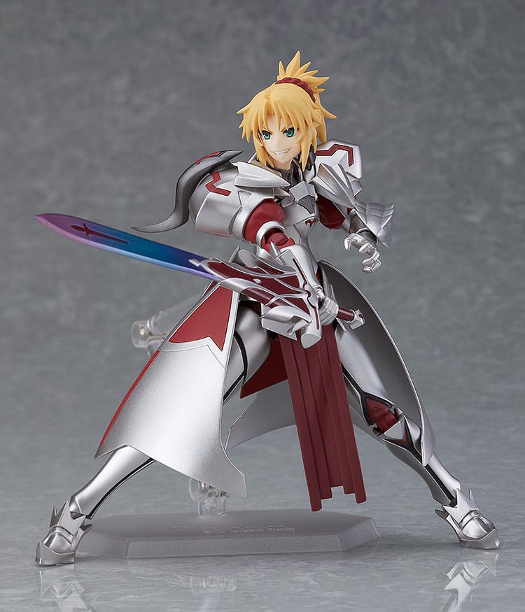 Mordred Saber of Red Ver. Figma Max Factory - Anime Figuren günstig kaufen