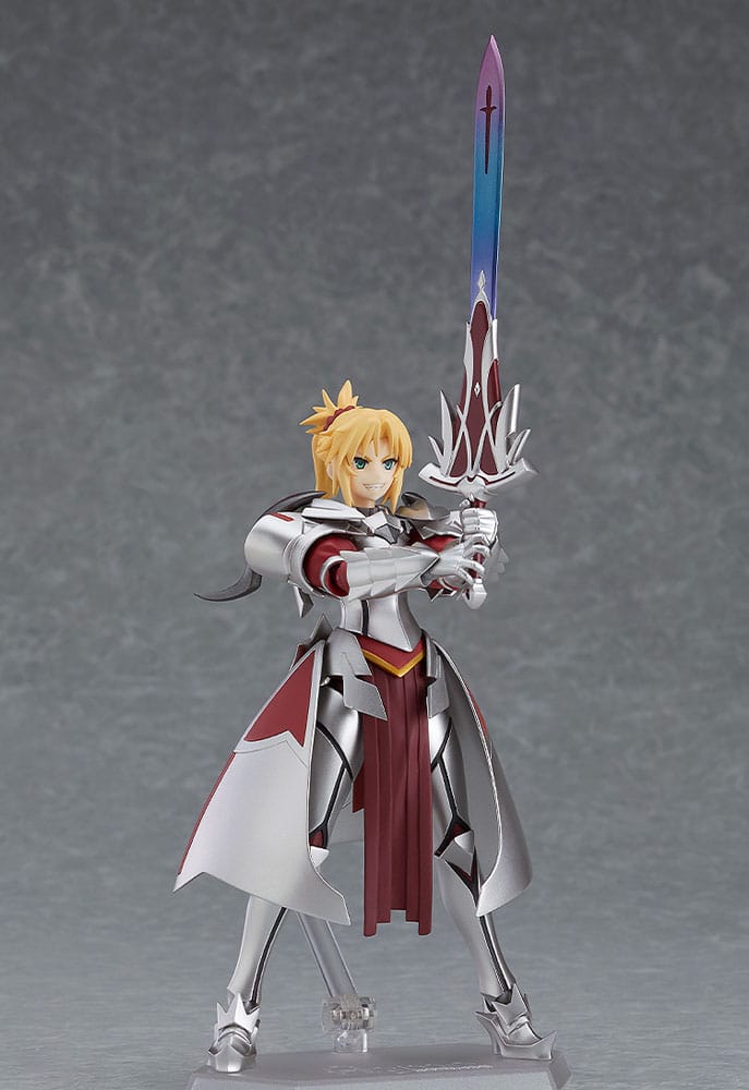 Mordred Saber of Red Ver. Figma Max Factory - Anime Figuren günstig kaufen