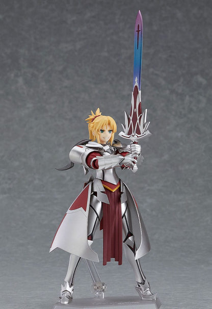 Mordred Saber of Red Ver. Figma Max Factory - Anime Figuren günstig kaufen