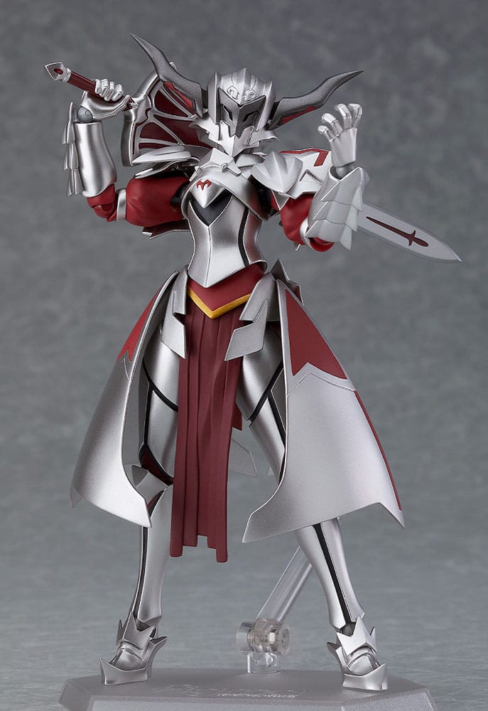 Mordred Saber of Red Ver. Figma Max Factory - Anime Figuren günstig kaufen