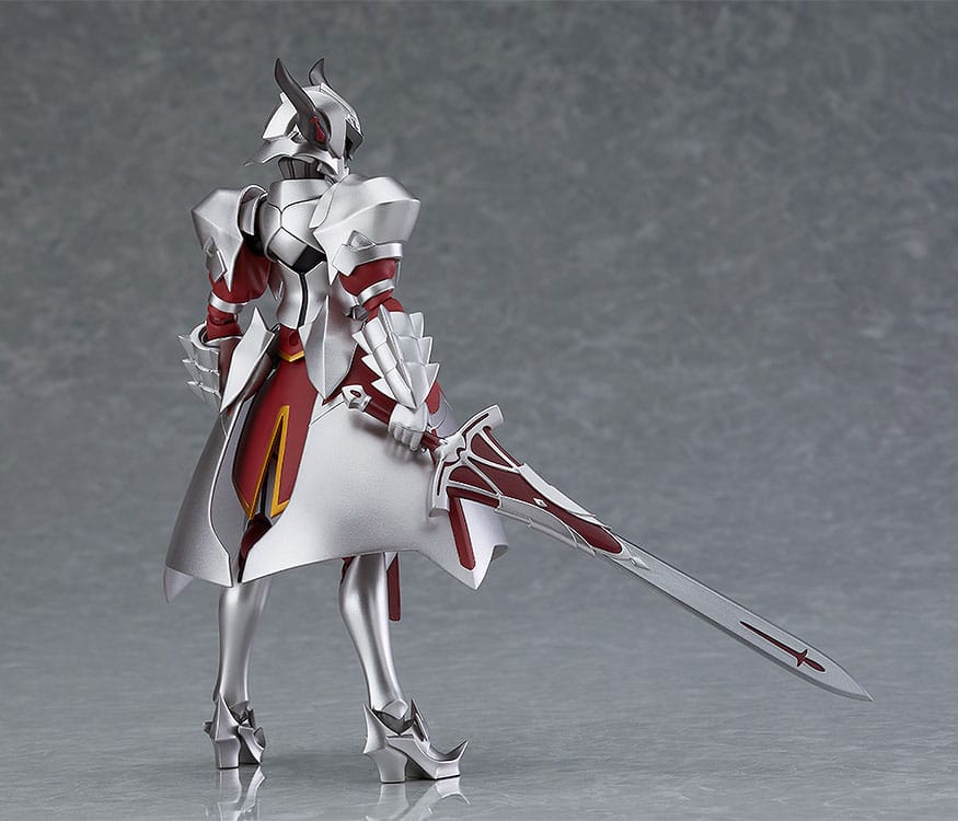 Mordred Saber of Red Ver. Figma Max Factory - Anime Figuren günstig kaufen