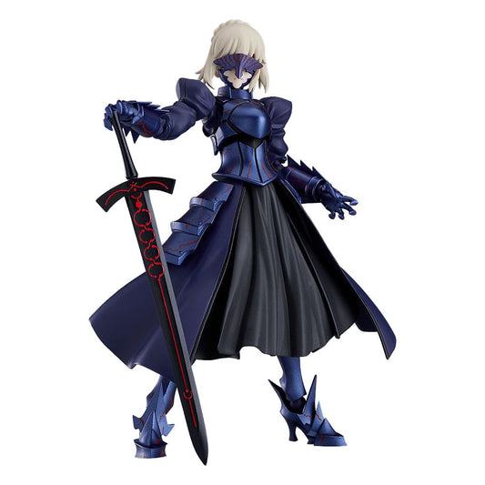 Altria Pendragon Saber Alter 2.0 Figma Max Factory - Anime Figuren günstig kaufen