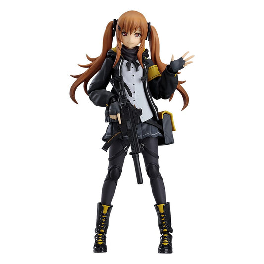 UMP9 Figma Max Factory - Anime Figuren günstig kaufen