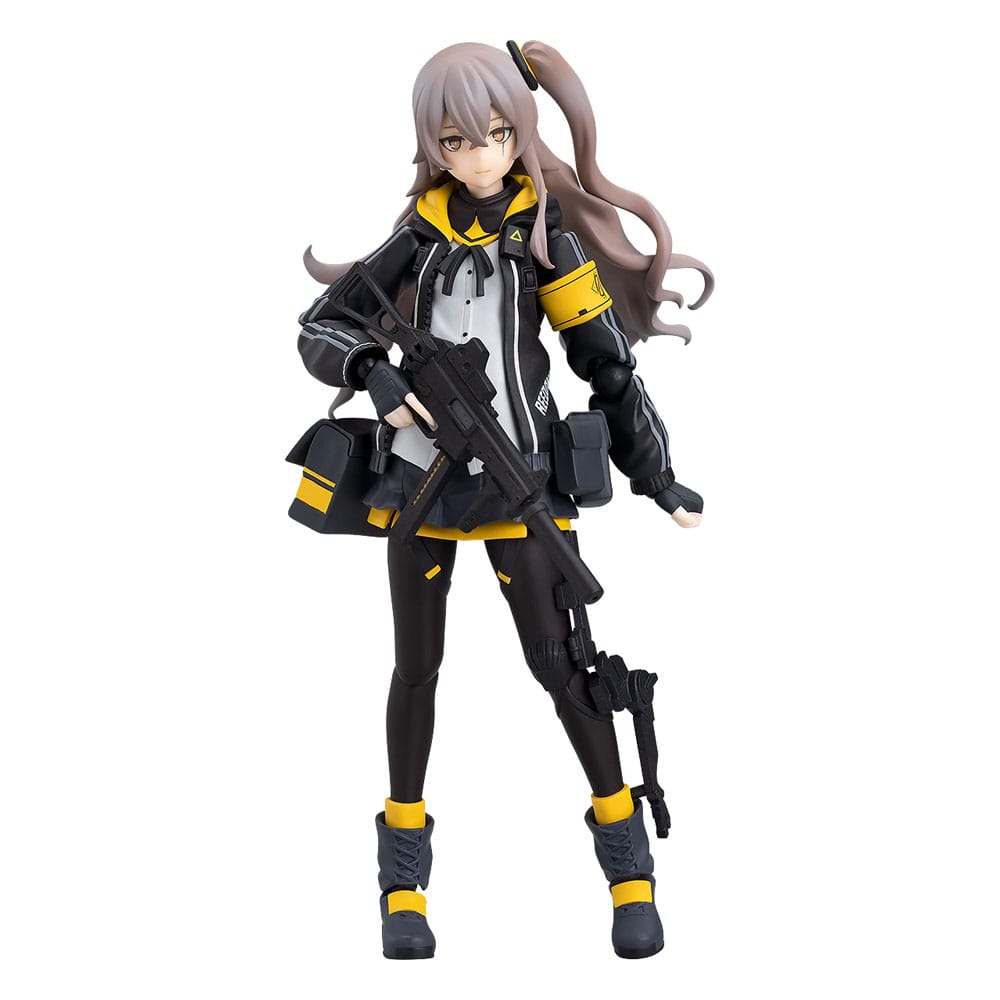 UMP45 Figma Max Factory - Anime Figuren günstig kaufen