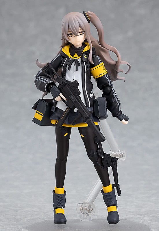 UMP45 Figma Max Factory - Anime Figuren günstig kaufen