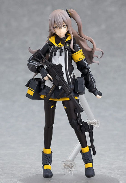 UMP45 Figma Max Factory - Anime Figuren günstig kaufen