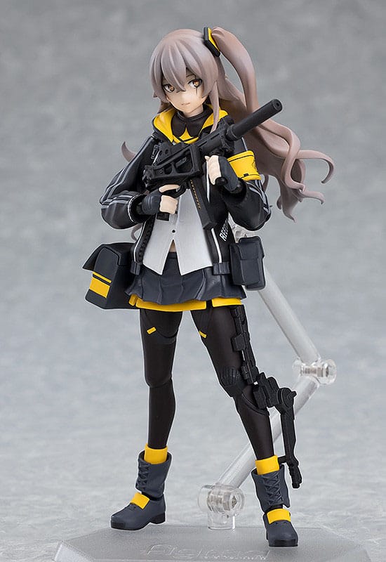 UMP45 Figma Max Factory - Anime Figuren günstig kaufen
