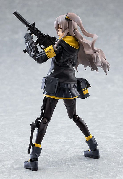 UMP45 Figma Max Factory - Anime Figuren günstig kaufen