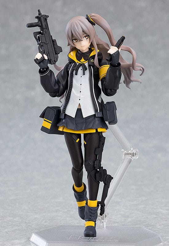 UMP45 Figma Max Factory - Anime Figuren günstig kaufen