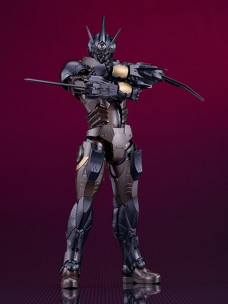 Titanomachia Plastic Model Kit PLAMAX Gale Hound Guyver 03 - Anime Figuren günstig kaufen